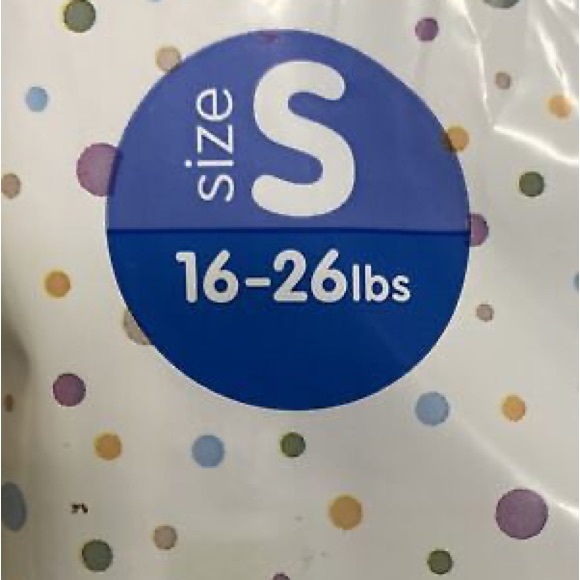 3 pack Gentle Steps Swim Pants - Picture 7 of 8